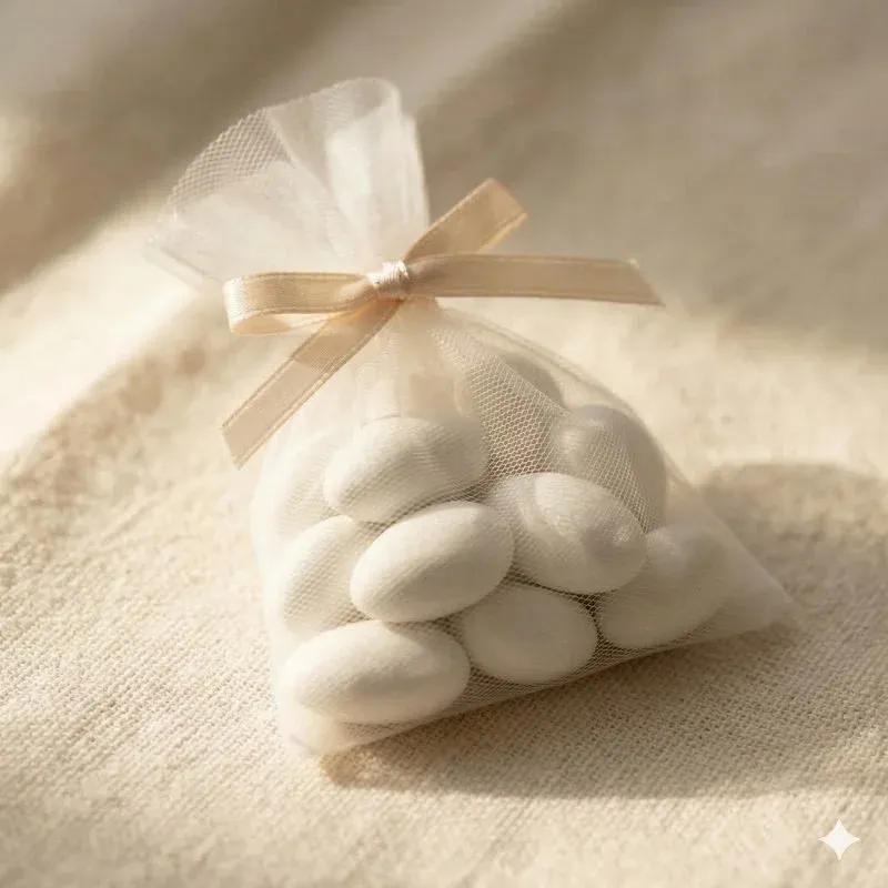 Wedding Bomboniere by Cafiero